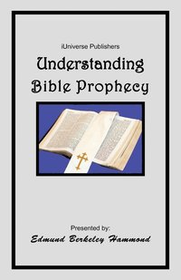 bokomslag Understanding Bible Prophecy