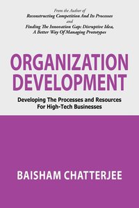 bokomslag Organization Development