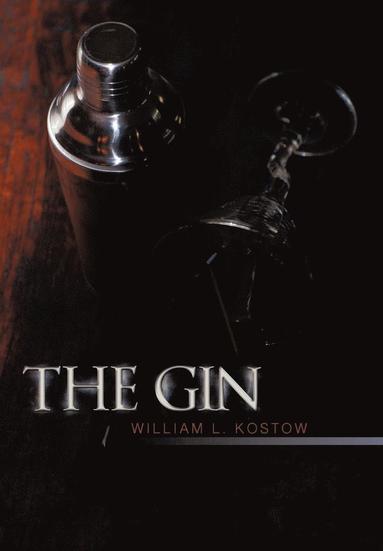 bokomslag The Gin