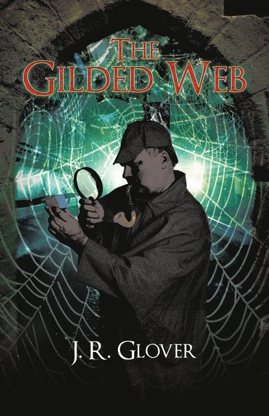 bokomslag The Gilded Web