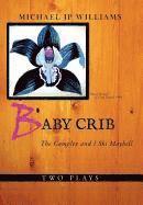 bokomslag Baby Crib