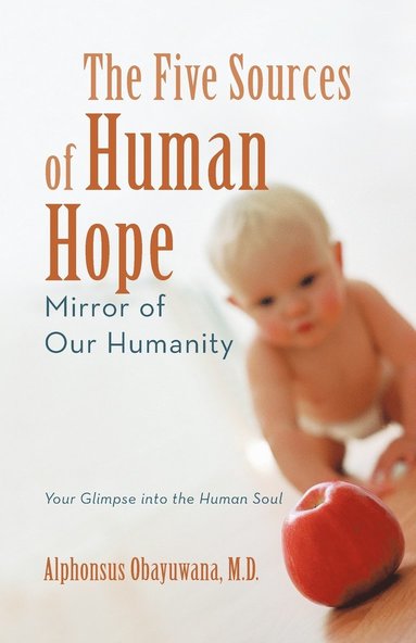 bokomslag Five Sources of Human Hope