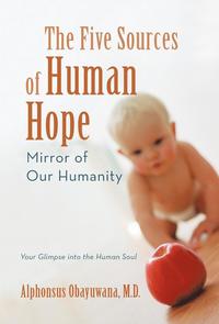 bokomslag Five Sources of Human Hope