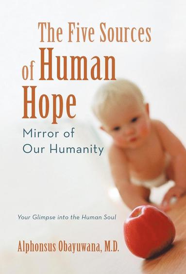 bokomslag Five Sources of Human Hope