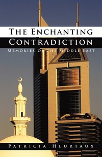 bokomslag The Enchanting Contradiction