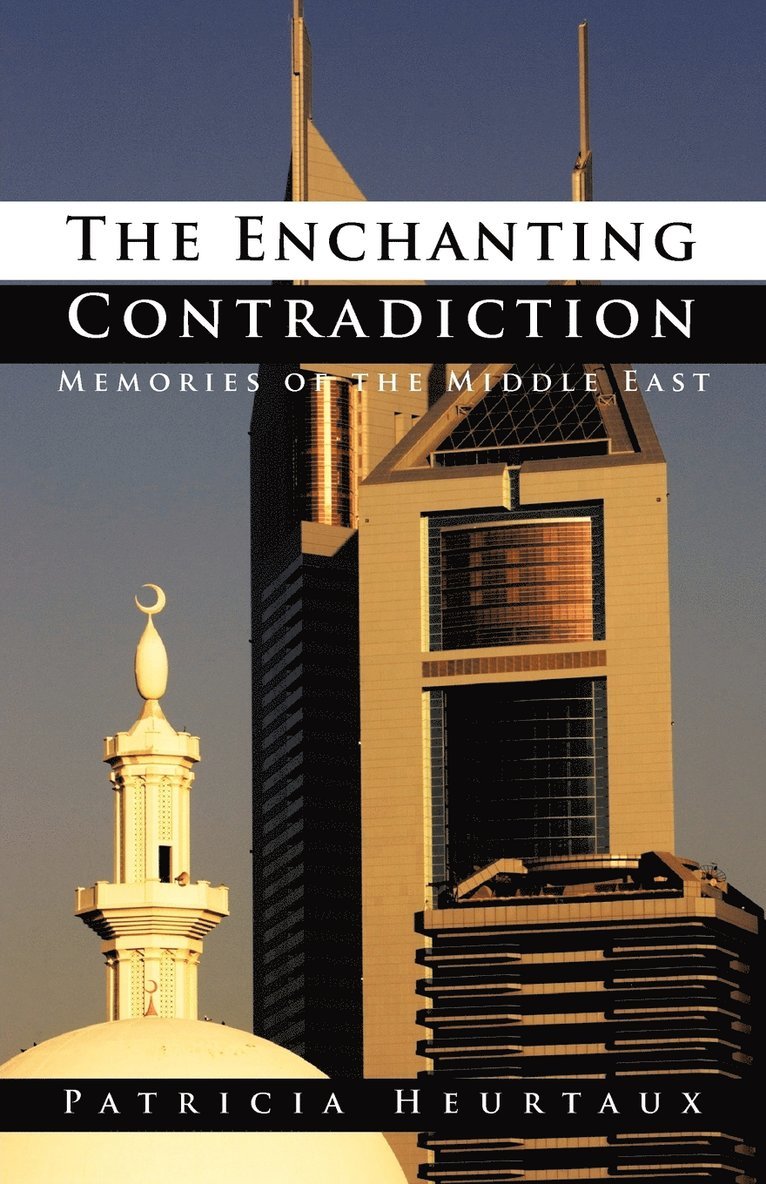 The Enchanting Contradiction 1