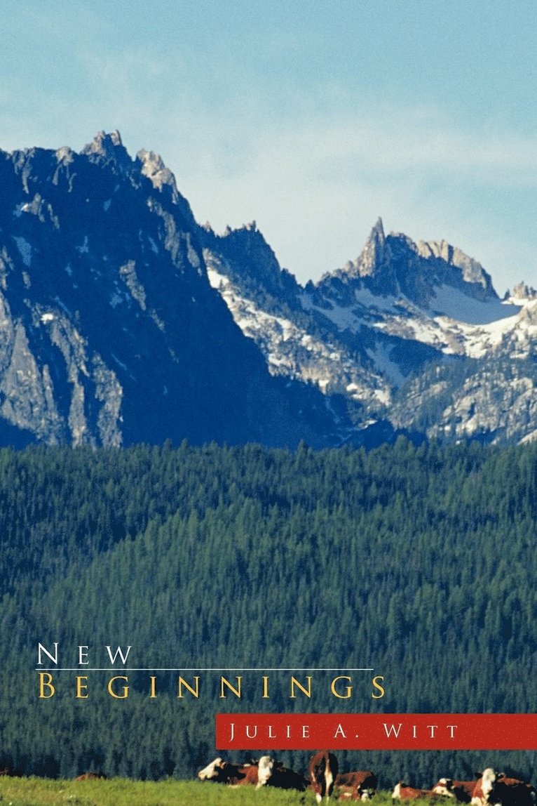 New Beginnings 1