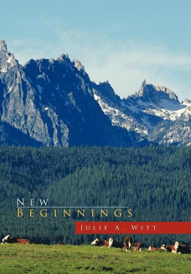 bokomslag New Beginnings