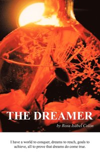 bokomslag The Dreamer