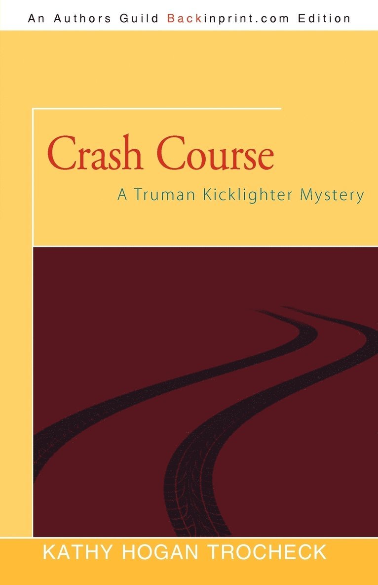 Crash Course 1