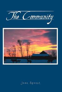 bokomslag Community