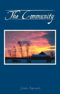 bokomslag Community