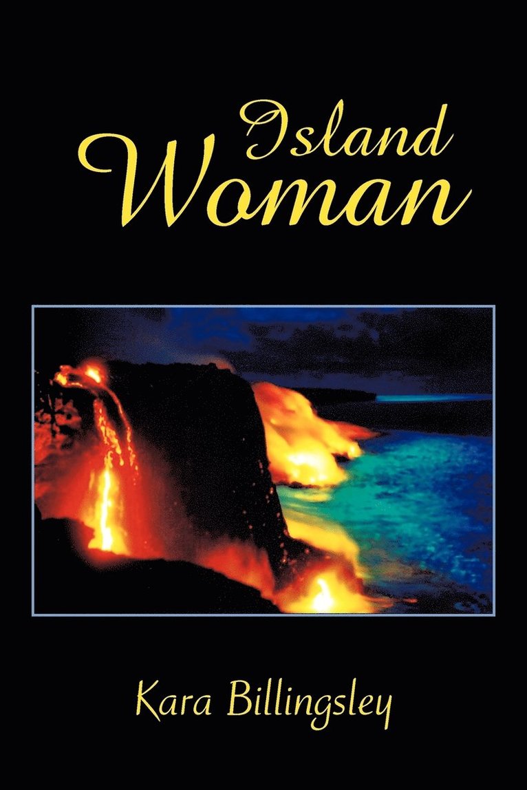 Island Woman 1