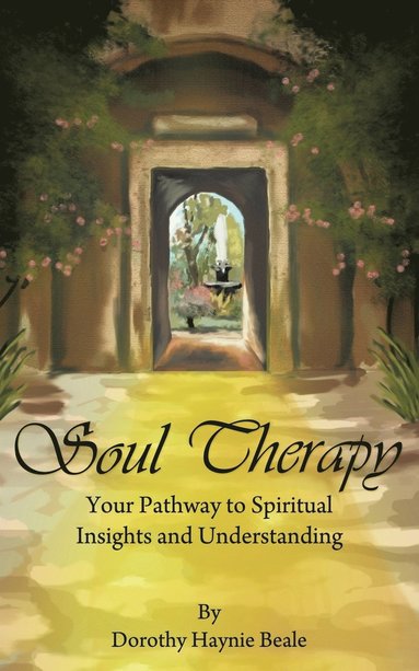 bokomslag Soul Therapy