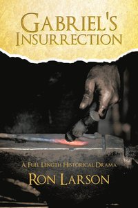 bokomslag Gabriel's Insurrection