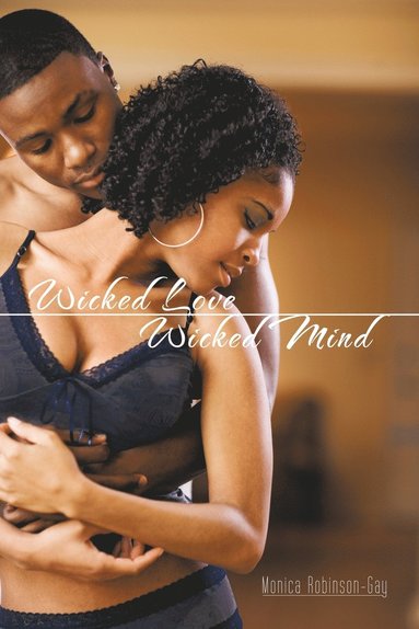 bokomslag Wicked Love Wicked Mind