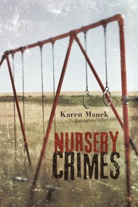 bokomslag Nursery Crimes