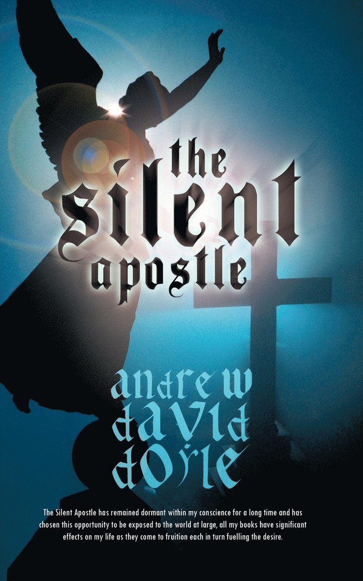 The Silent Apostle 1