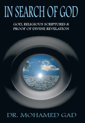 bokomslag In Search of God