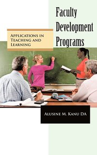bokomslag Faculty Development Programs