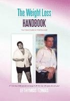 bokomslag The Weight Loss Handbook