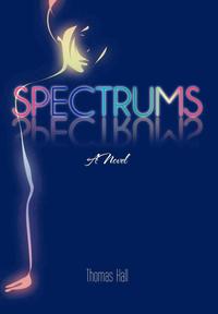bokomslag Spectrums