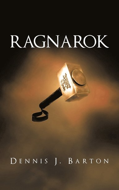 bokomslag Ragnarok