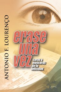 bokomslag Erase Una Vez