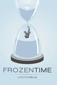 bokomslag Frozen Time