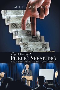 bokomslag Teach Yourself Public Speaking