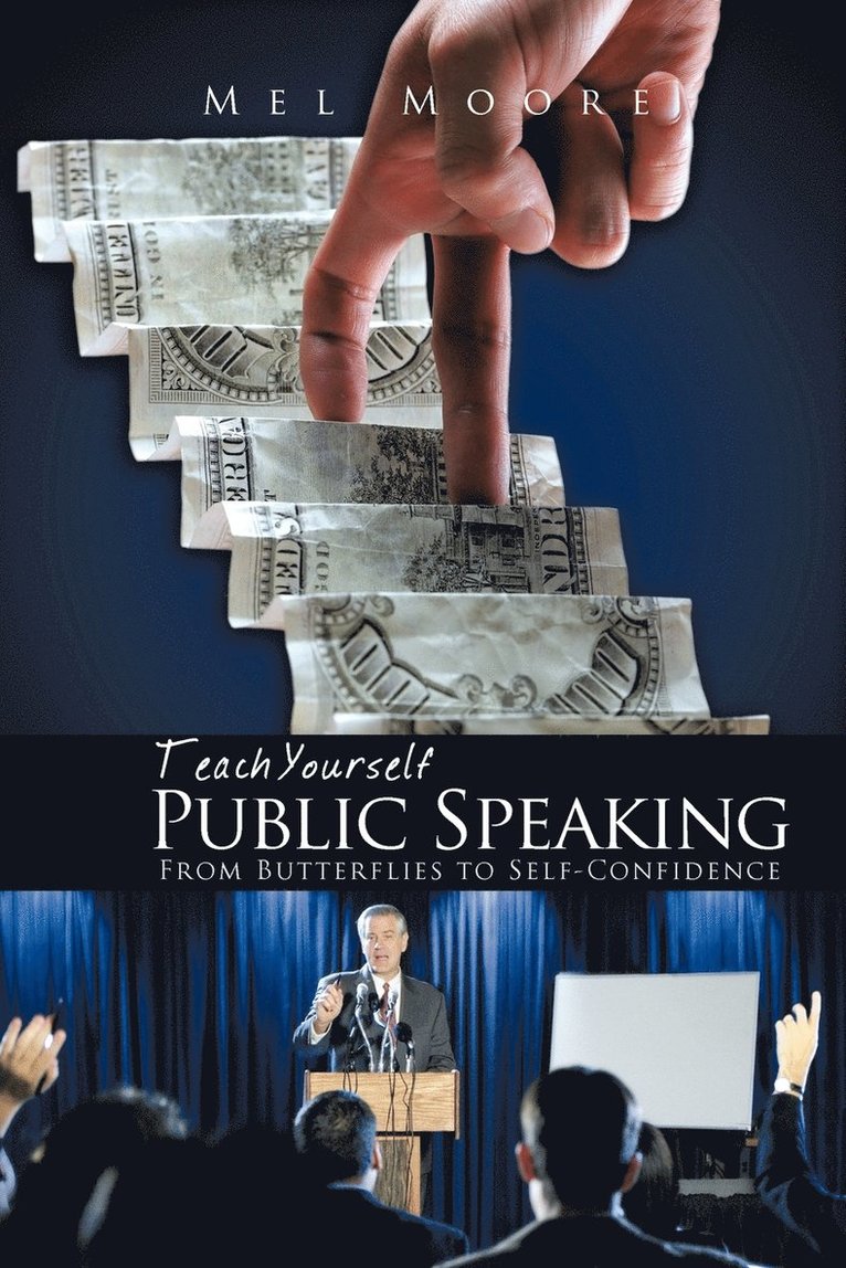 Teach Yourself Public Speaking 1