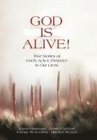 Gaylord Desrosiers Pinson Stanhope, Gaylord Desrosiers Stanhope, Pinson, Stanhope, Gaylord, Desrosiers - God Is Alive!, Inbunden