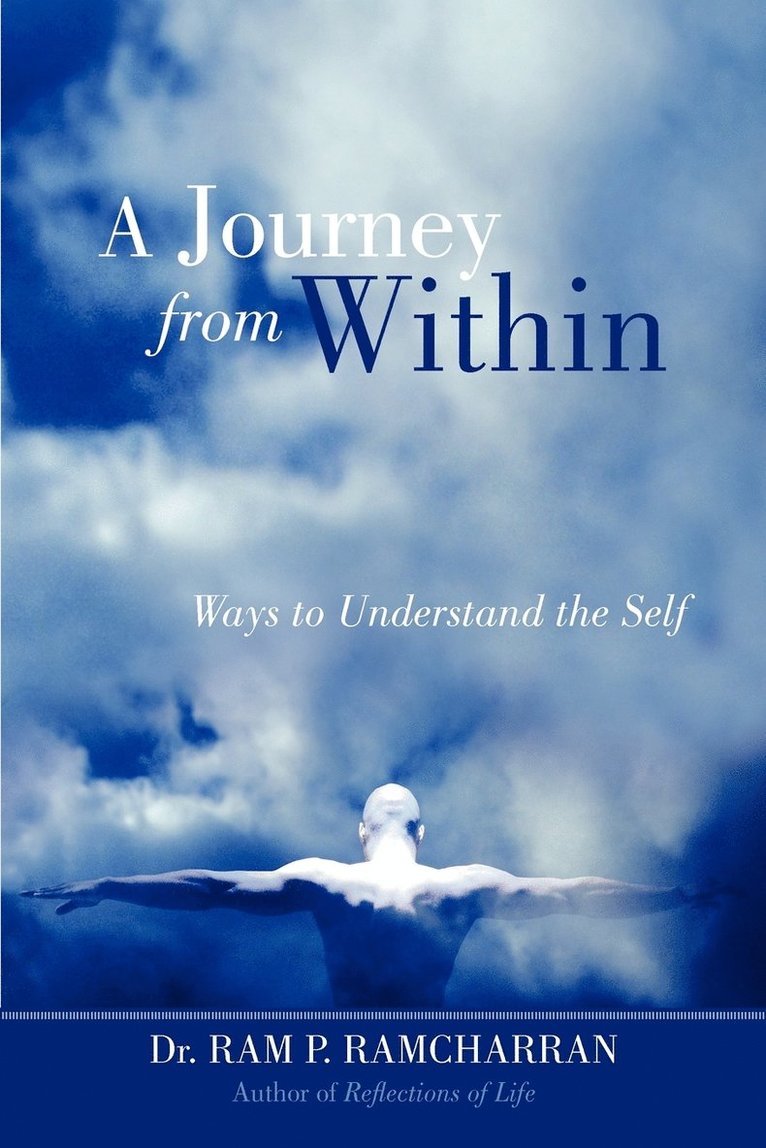 A Journey from Within 1