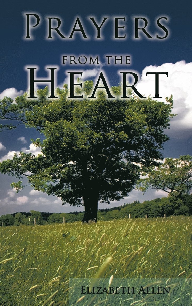 Prayers from the Heart