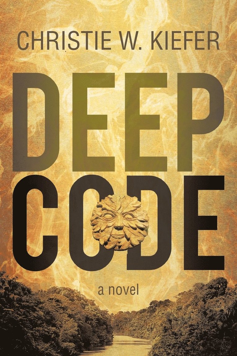 Deep Code 1