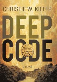bokomslag Deep Code