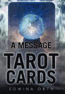 A Message from the Tarot Cards 1