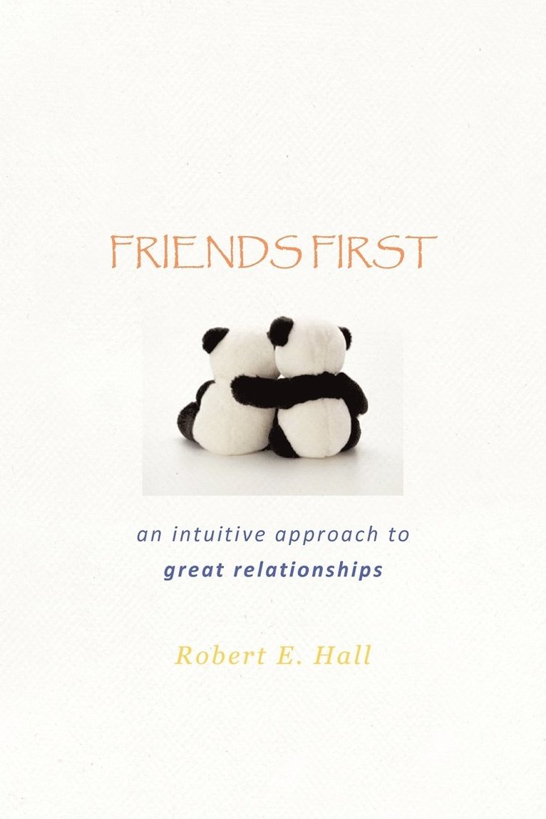 Friends First