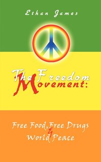 bokomslag The Freedom Movement