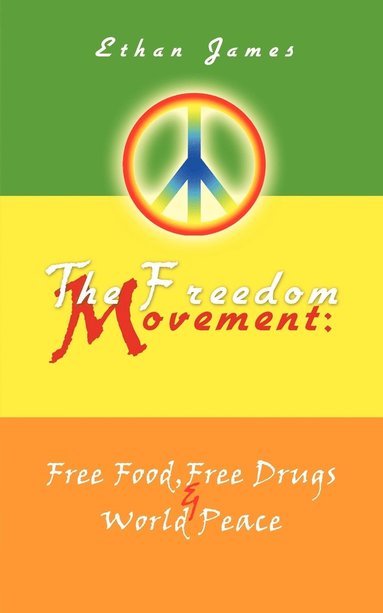 bokomslag Freedom Movement