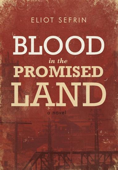 bokomslag Blood in the Promised Land