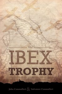 bokomslag The Ibex Trophy