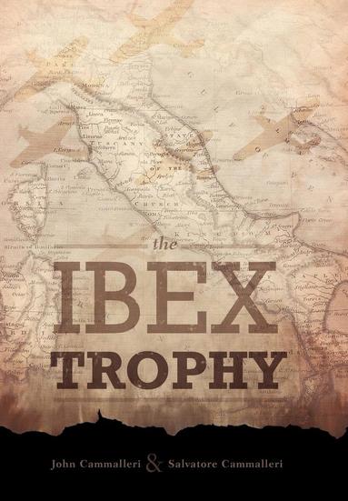 bokomslag The Ibex Trophy