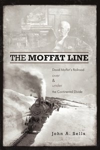 bokomslag The Moffat Line