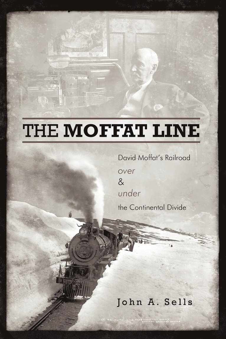 The Moffat Line 1