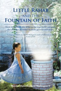 bokomslag Little Rahab and the Fountain of Faith