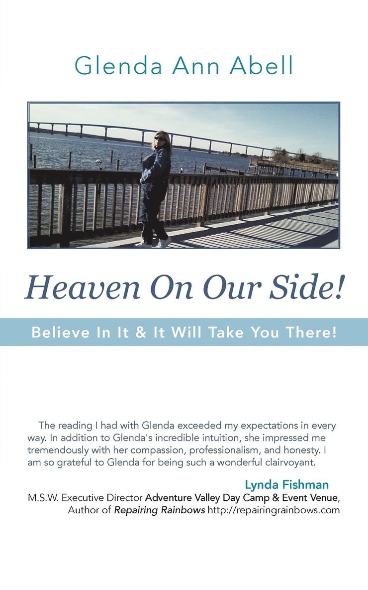 Heaven on Our Side! 1