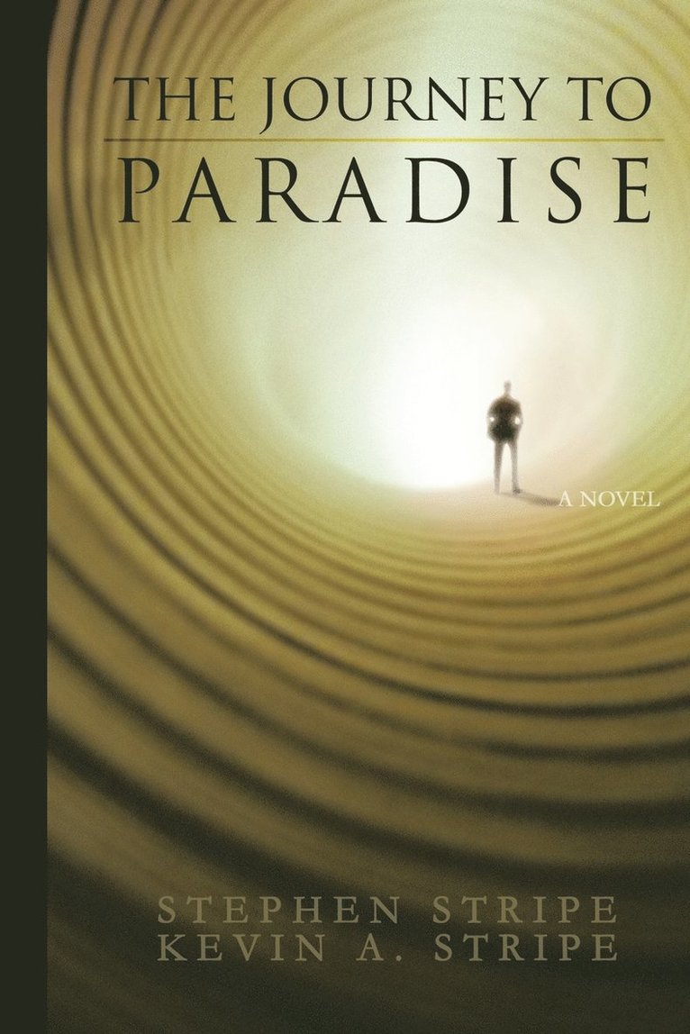 The Journey to Paradise 1