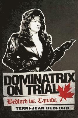 Dominatrix on Trial 1