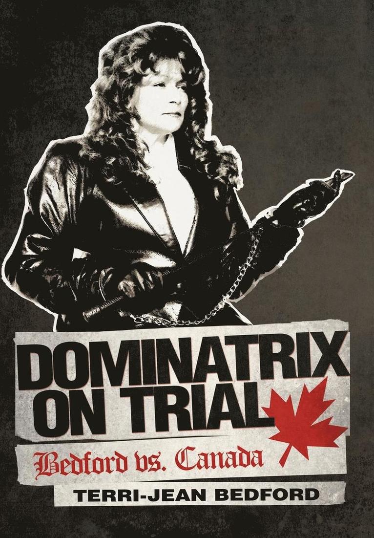 Dominatrix on Trial 1